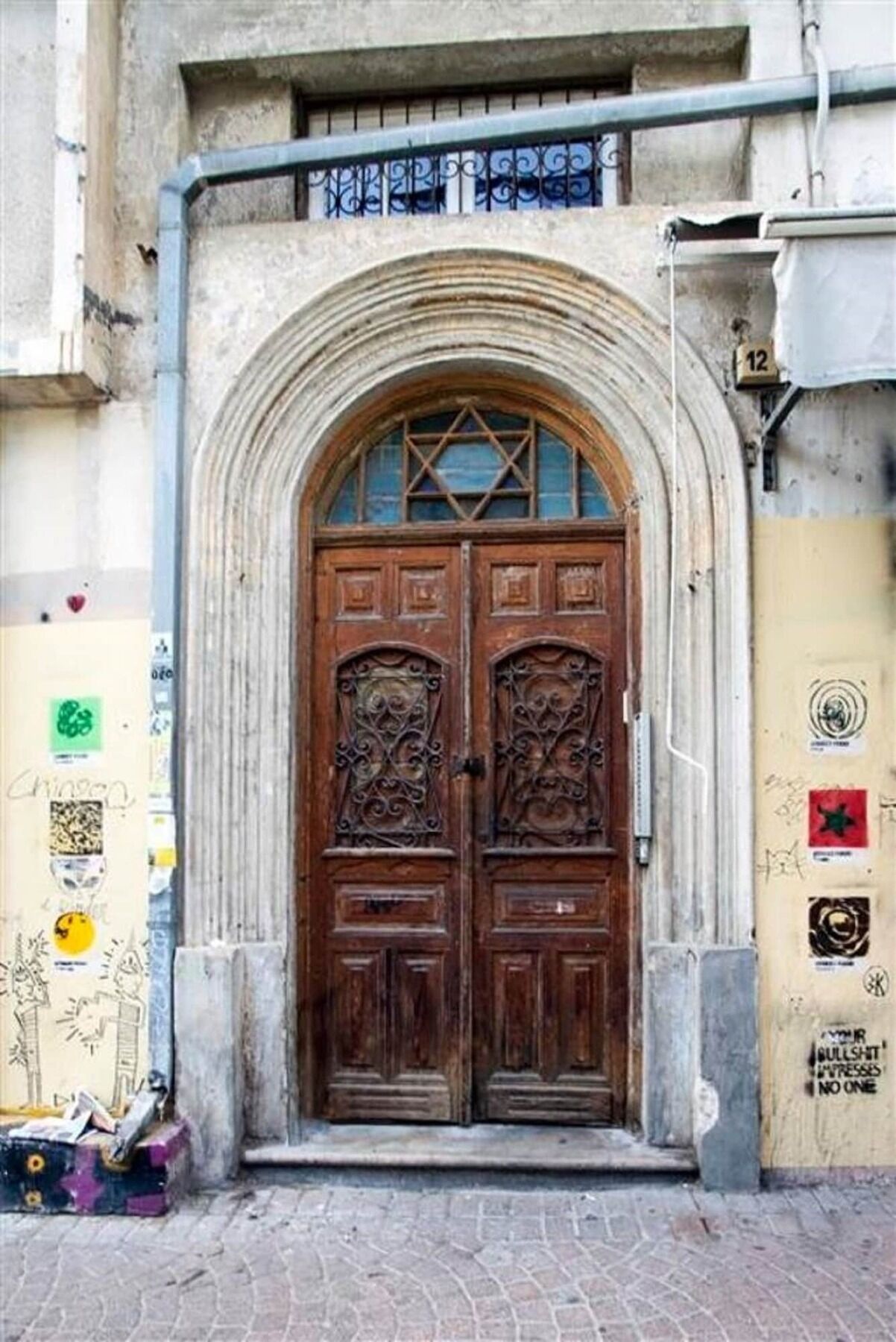 Ourplace Apartments Tel Aviv Exterior foto